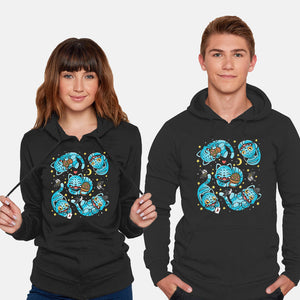 Chinese Tiger-Unisex-Pullover-Sweatshirt-Vallina84