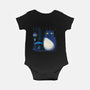 My Supernatural Pets-Baby-Basic-Onesie-Betmac