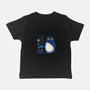 My Supernatural Pets-Baby-Basic-Tee-Betmac