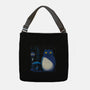 My Supernatural Pets-None-Adjustable Tote-Bag-Betmac