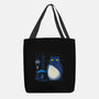 My Supernatural Pets-None-Basic Tote-Bag-Betmac