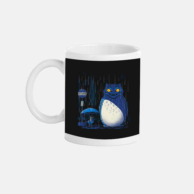 My Supernatural Pets-None-Mug-Drinkware-Betmac