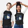 My Supernatural Pets-Unisex-Baseball-Tee-Betmac