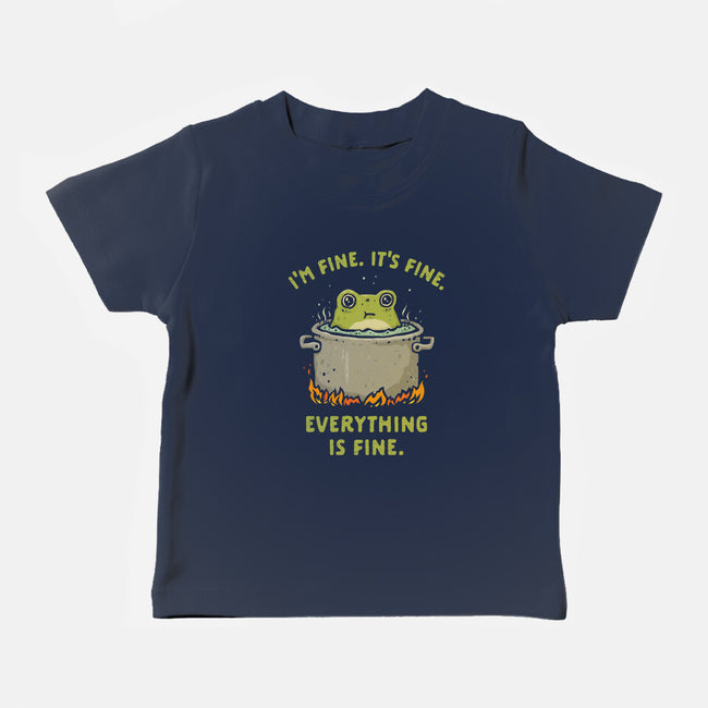 A Slow Boil-Baby-Basic-Tee-kg07