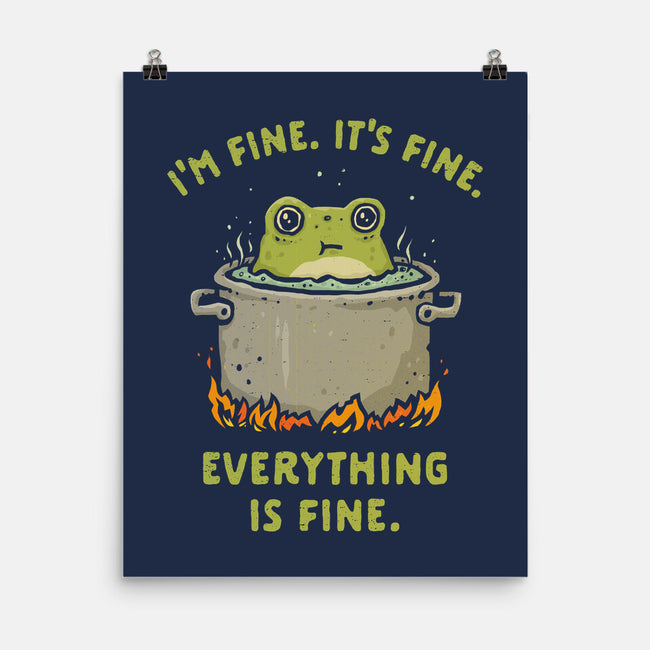 A Slow Boil-None-Matte-Poster-kg07