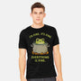A Slow Boil-Mens-Heavyweight-Tee-kg07