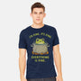 A Slow Boil-Mens-Heavyweight-Tee-kg07