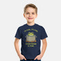 A Slow Boil-Youth-Basic-Tee-kg07