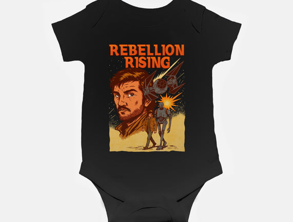 Rebellion Rising