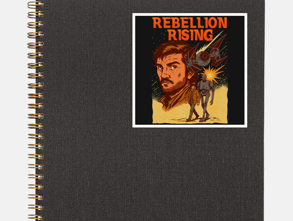 Rebellion Rising