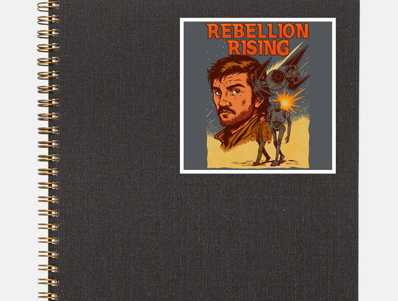 Rebellion Rising