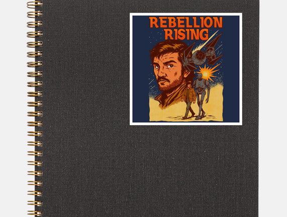Rebellion Rising