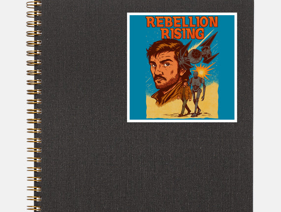 Rebellion Rising