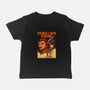 Rebellion Rising-Baby-Basic-Tee-GedWorks