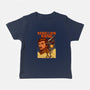Rebellion Rising-Baby-Basic-Tee-GedWorks