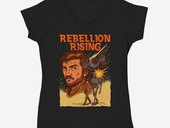 Rebellion Rising