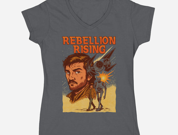 Rebellion Rising