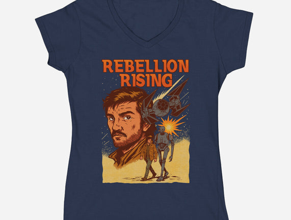 Rebellion Rising