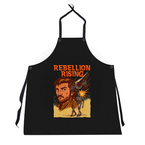 Rebellion Rising