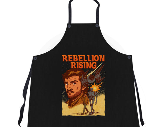 Rebellion Rising
