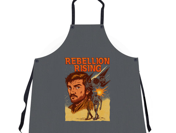 Rebellion Rising