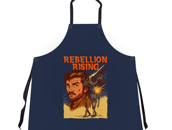 Rebellion Rising