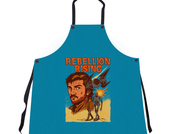 Rebellion Rising