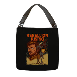 Rebellion Rising
