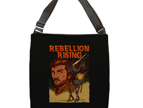 Rebellion Rising