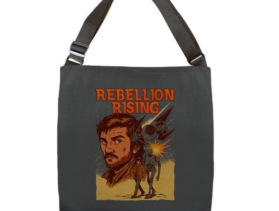 Rebellion Rising