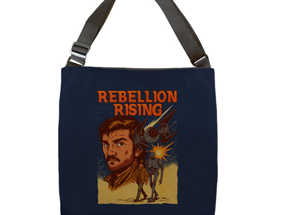 Rebellion Rising