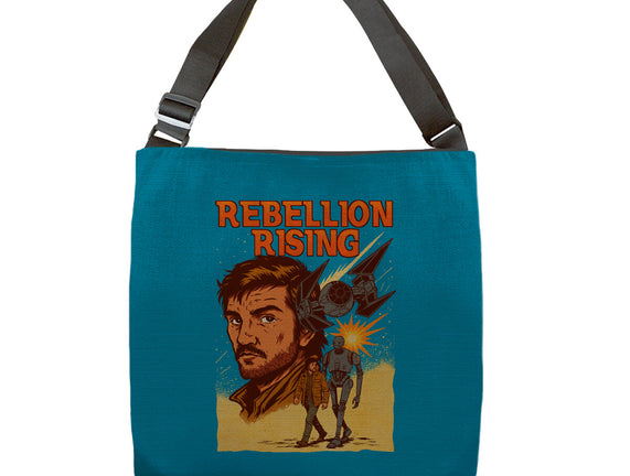 Rebellion Rising