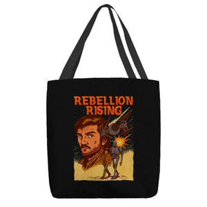 Rebellion Rising