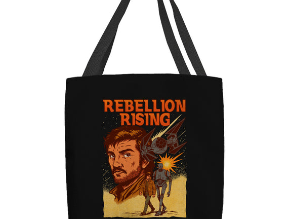 Rebellion Rising
