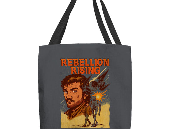 Rebellion Rising