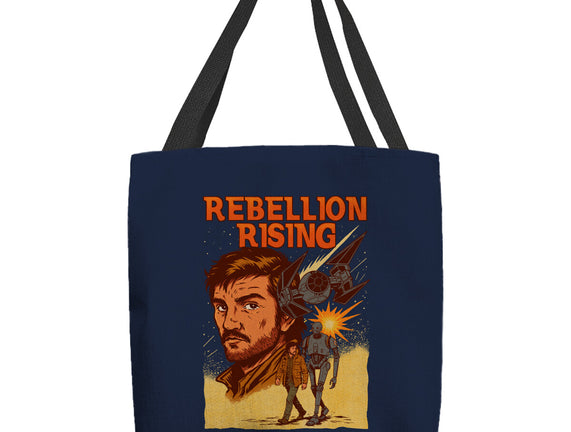 Rebellion Rising