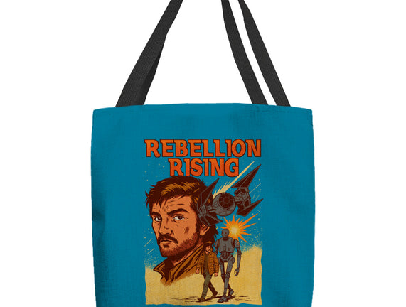 Rebellion Rising