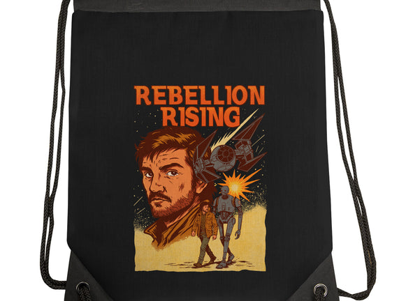 Rebellion Rising
