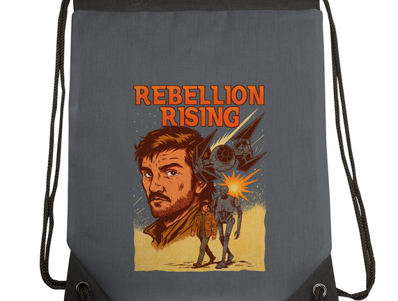 Rebellion Rising