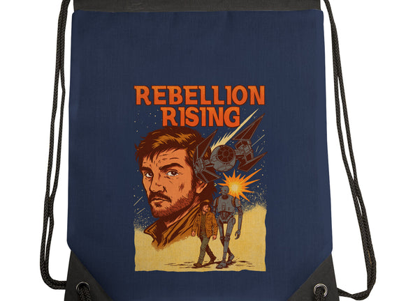Rebellion Rising