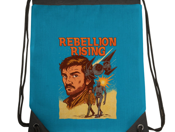 Rebellion Rising