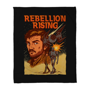 Rebellion Rising