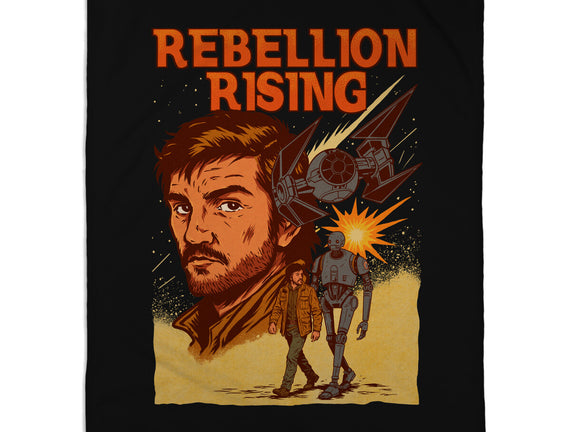 Rebellion Rising