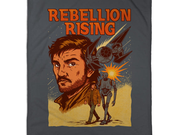 Rebellion Rising