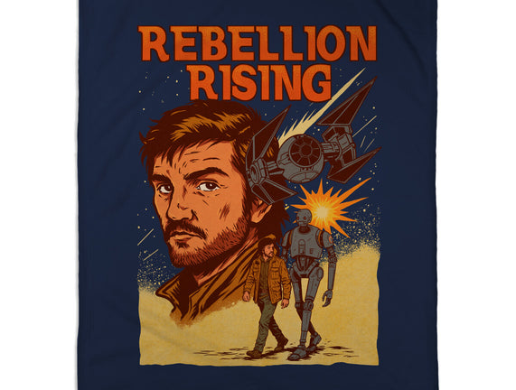 Rebellion Rising