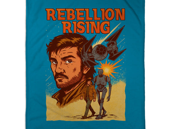 Rebellion Rising