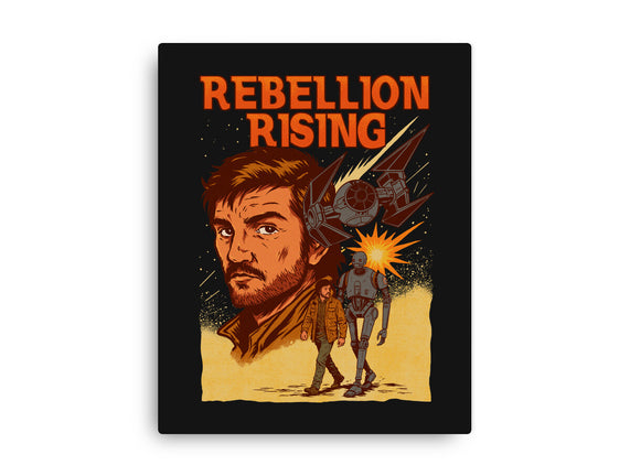 Rebellion Rising