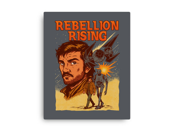 Rebellion Rising