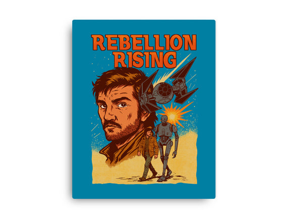 Rebellion Rising