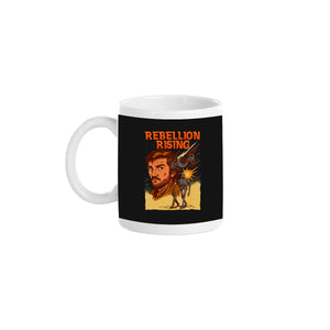 Rebellion Rising